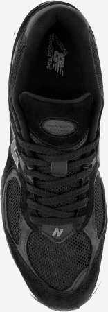 Кроссовки M2002RBK M (RU 42 USm 9.5 СМ 27.5; черный)